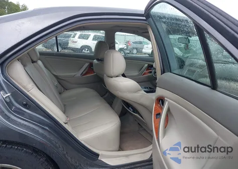 2010 Toyota Camry Xle V6 from USA, damaged, VIN 4T1BK3EK3AU106463